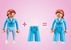 La Vie Quotidienne|My Life|PLAYMOBIL Boutique d'accessoires