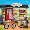La Vie Quotidienne|Les Animaux|PLAYMOBIL Boutique de la ferme