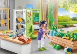 La Vie Quotidienne|My Life|PLAYMOBIL Boutique de l'école