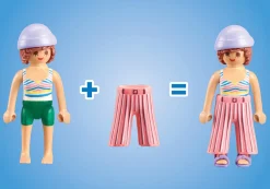 La Vie Quotidienne|My Life|PLAYMOBIL Boutique de vêtements