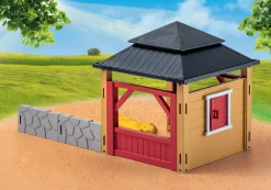 Les Animaux|PLAYMOBIL Box supplémentaire pour Petite Ferme