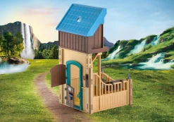 Les Animaux|PLAYMOBIL Box supplémentaire pour Ranch de Waterfall