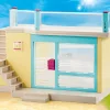 La Vie Quotidienne|My Life|PLAYMOBIL Bungalow supplémentaire pour Beach Hôtel