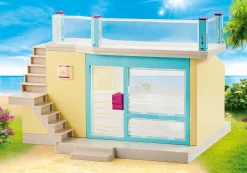 La Vie Quotidienne|My Life|PLAYMOBIL Bungalow supplémentaire pour Beach Hôtel