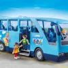 La Vie Quotidienne|My Life|PLAYMOBIL Bus FunPark