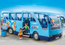 La Vie Quotidienne|My Life|PLAYMOBIL Bus FunPark
