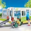 La Vie Quotidienne|My Life|PLAYMOBIL Bus scolaire