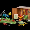 La Vie Quotidienne|My Life|PLAYMOBIL Cabane à outils avec petit potager