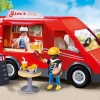 La Vie Quotidienne|My Life|PLAYMOBIL Camion de Restauration Urbain