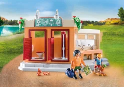 La Vie Quotidienne|My Life|PLAYMOBIL Camping