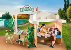 La Vie Quotidienne|My Life|PLAYMOBIL Camping
