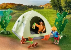 La Vie Quotidienne|My Life|PLAYMOBIL Camping