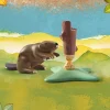 Les Animaux|PLAYMOBIL Castor