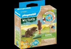 Les Animaux|PLAYMOBIL Castor