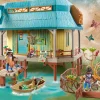Les Animaux|PLAYMOBIL Centre de soins pour animaux