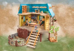Les Animaux|PLAYMOBIL Centre de soins pour animaux