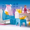Histoire|Dollhouse|PLAYMOBIL Chambre de bébé