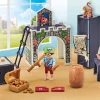 La Vie Quotidienne|My Life|PLAYMOBIL Chambre de pirate