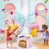 Les Princesses|Imaginaire|PLAYMOBIL Chambre de princesses