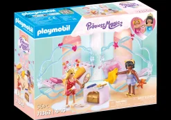 Les Princesses|Imaginaire|PLAYMOBIL Chambre de princesses