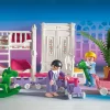 Histoire|Dollhouse|PLAYMOBIL Chambre d'enfants