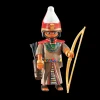 Histoire|PLAYMOBIL Chef des soldats égyptiens