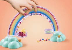 Les Princesses|Imaginaire|PLAYMOBIL Cheval ailé à décorer