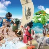 Histoire|PLAYMOBIL Circé et Ulysse