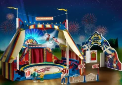 La Vie Quotidienne|My Life|PLAYMOBIL Cirque Playmo