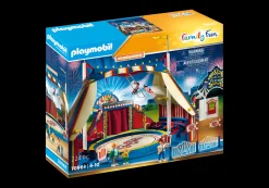 La Vie Quotidienne|My Life|PLAYMOBIL Cirque Playmo