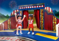 La Vie Quotidienne|My Life|PLAYMOBIL Cirque Playmo
