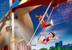 La Vie Quotidienne|My Life|PLAYMOBIL Cirque Playmo