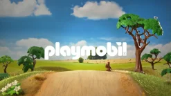 Les Voitures|Citroën|PLAYMOBIL Citroën 2CV