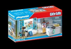 La Vie Quotidienne|My Life|PLAYMOBIL Classe avec réalité augmentée