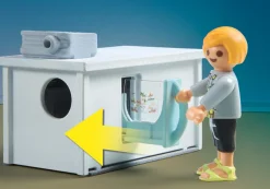 La Vie Quotidienne|My Life|PLAYMOBIL Classe avec réalité augmentée
