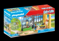 La Vie Quotidienne|My Life|PLAYMOBIL Classe éducative sur l'écologie