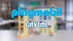 La Vie Quotidienne|My Life|PLAYMOBIL Classe sécurité routière
