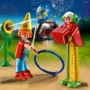 La Vie Quotidienne|My Life|PLAYMOBIL Clowns