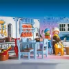 Histoire|Dollhouse|PLAYMOBIL Cuisine