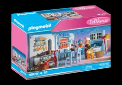 Histoire|Dollhouse|PLAYMOBIL Cuisine