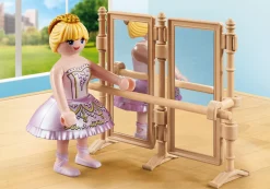 La Vie Quotidienne|Action & Aventure|PLAYMOBIL Danseuse classique