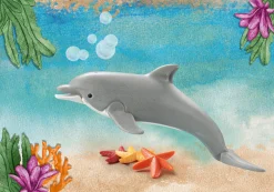 Les Animaux|PLAYMOBIL Dauphin