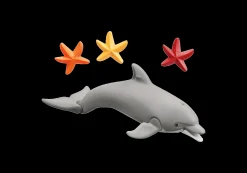 Les Animaux|PLAYMOBIL Dauphin