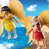 Histoire|PLAYMOBIL Dédale et Icare