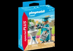 La Vie Quotidienne|My Life|PLAYMOBIL Diplômé