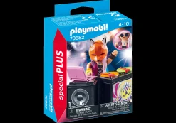 La Vie Quotidienne|My Life|PLAYMOBIL DJ et table de mixage