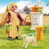 Histoire|PLAYMOBIL Déméter