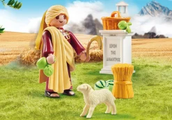 Histoire|PLAYMOBIL Déméter