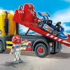 La Vie Quotidienne|Action & Aventure|PLAYMOBIL Dépanneuse avec kart