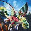 Imaginaire|Dinos & Dragons|PLAYMOBIL Dragons : Les Neuf Royaumes - Panache & Alex